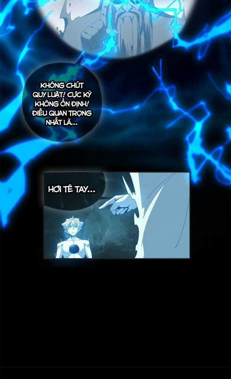 Siêu Thần Chế Tạp Sư - Chapter 107 - Trang 11