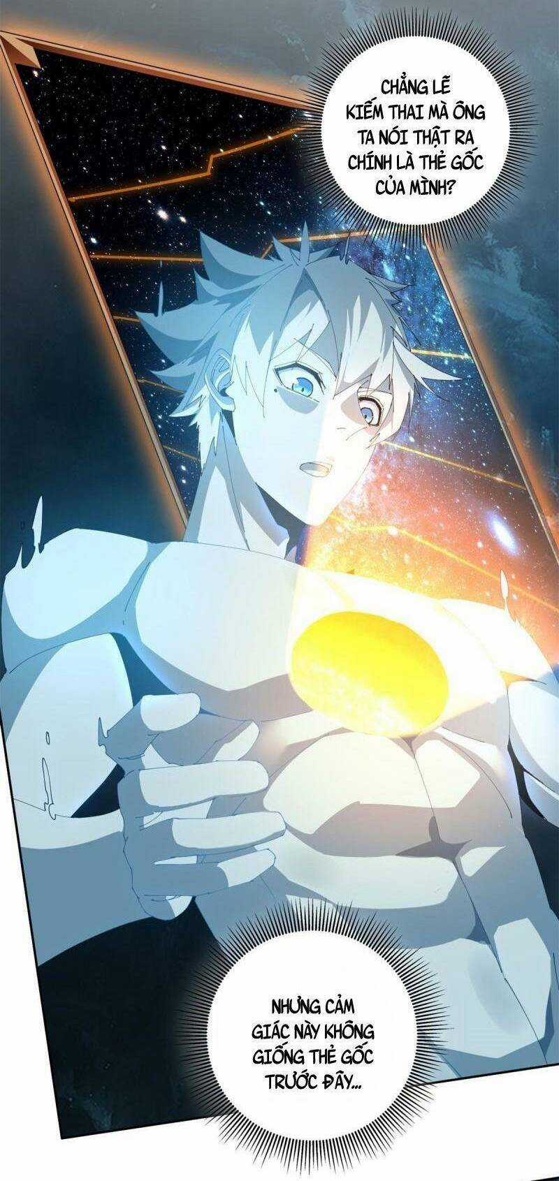 Siêu Thần Chế Tạp Sư - Chapter 107 - Trang 13