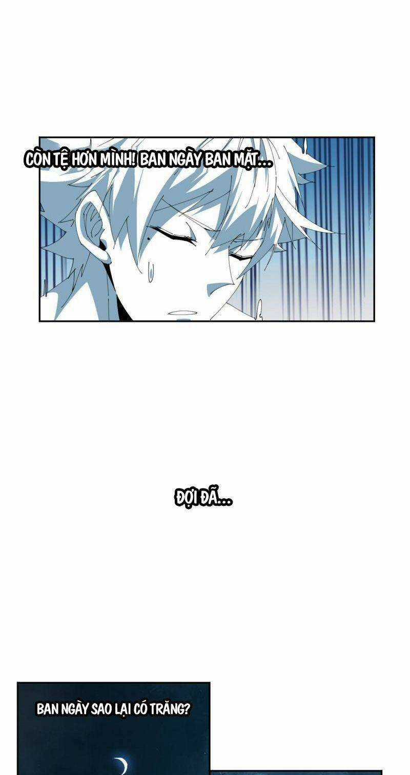 Siêu Thần Chế Tạp Sư - Chapter 107 - Trang 16