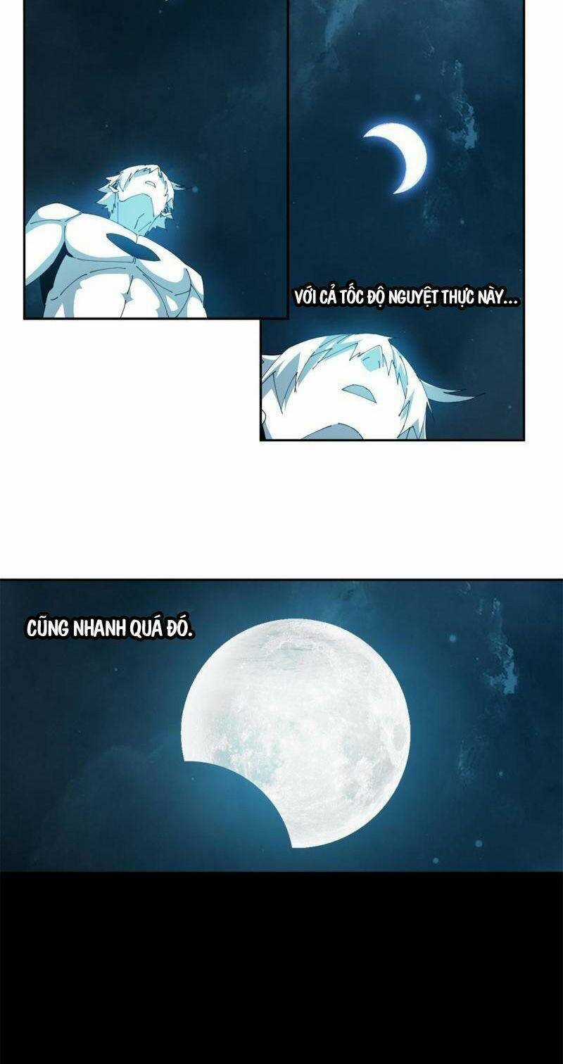 Siêu Thần Chế Tạp Sư - Chapter 107 - Trang 17
