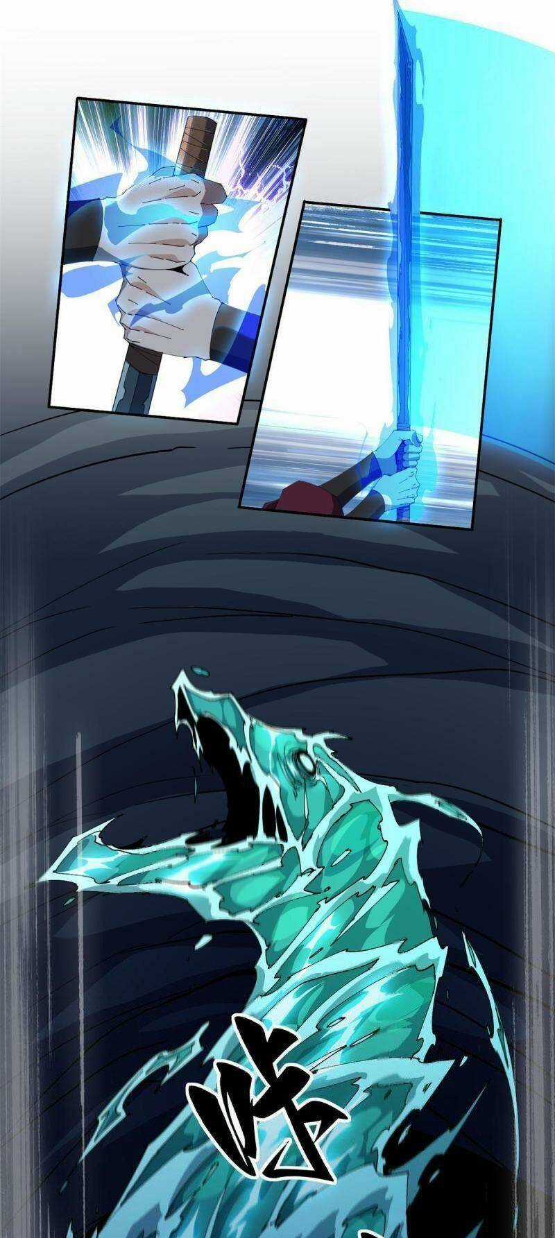 Siêu Thần Chế Tạp Sư - Chapter 107 - Trang 26