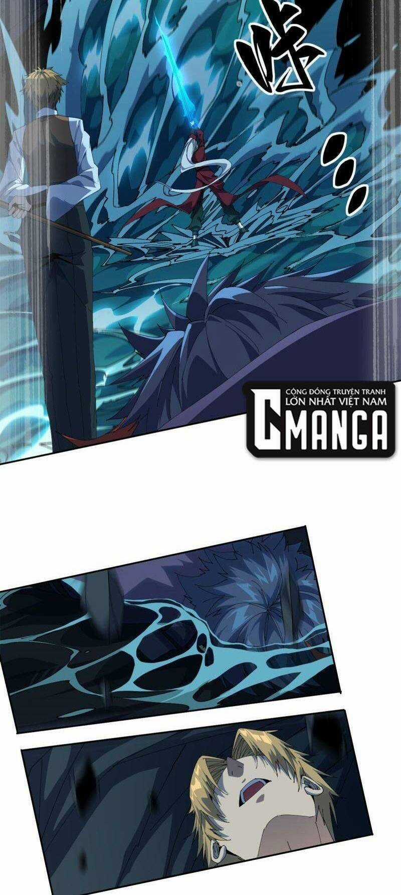 Siêu Thần Chế Tạp Sư - Chapter 107 - Trang 27