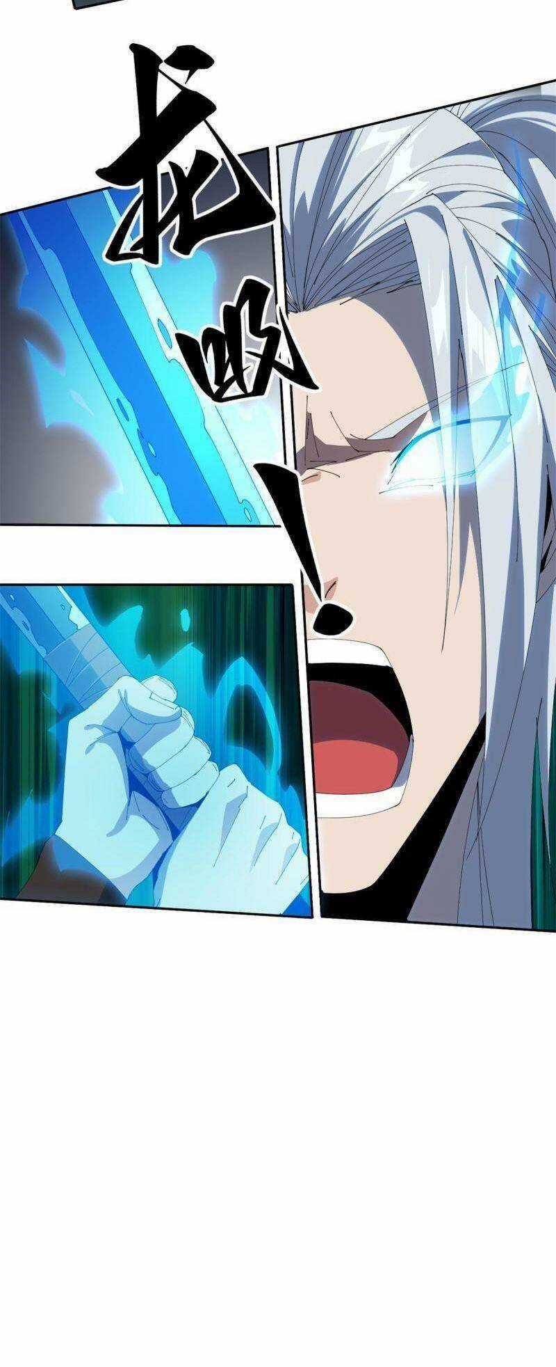 Siêu Thần Chế Tạp Sư - Chapter 107 - Trang 28