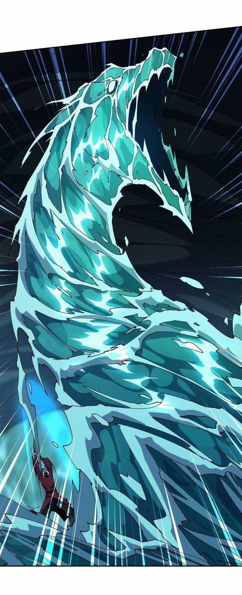 Siêu Thần Chế Tạp Sư - Chapter 107 - Trang 29