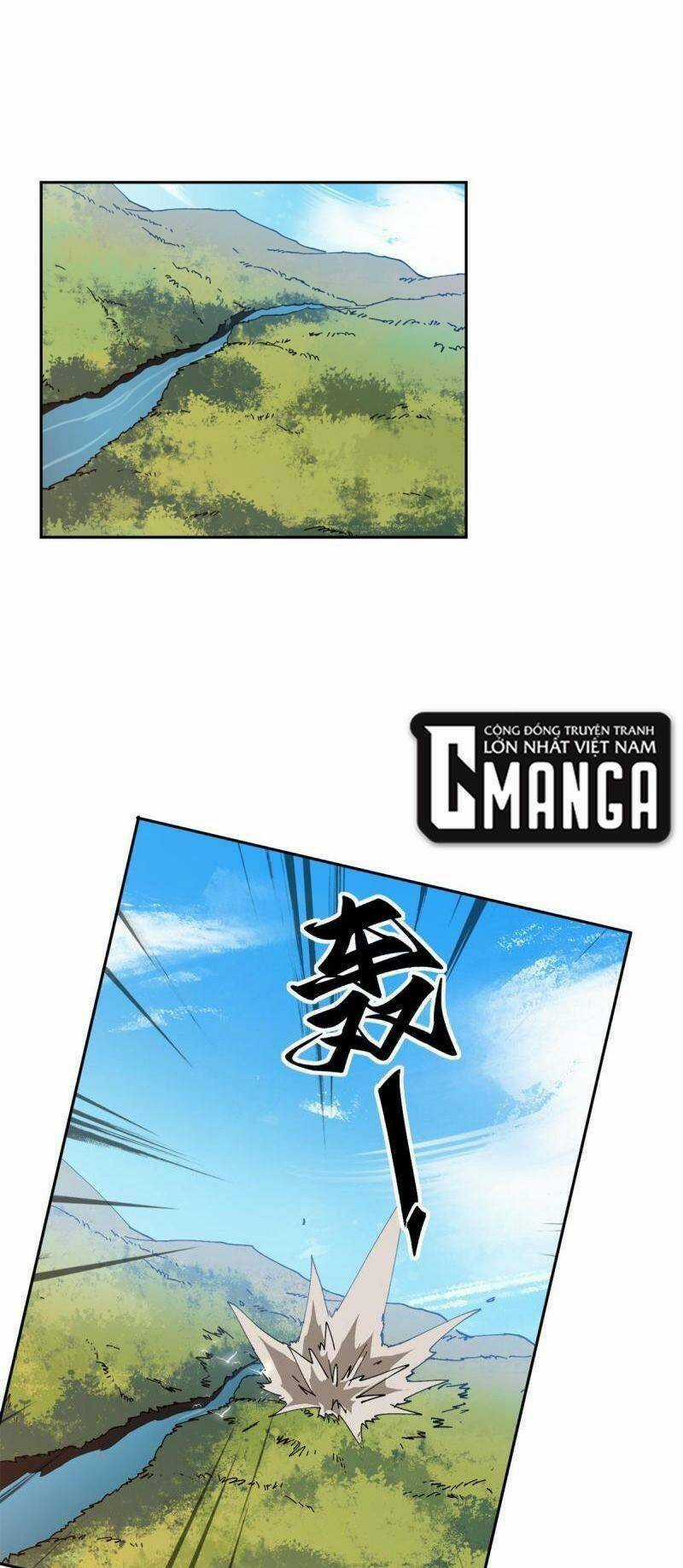 Siêu Thần Chế Tạp Sư - Chapter 107 - Trang 30