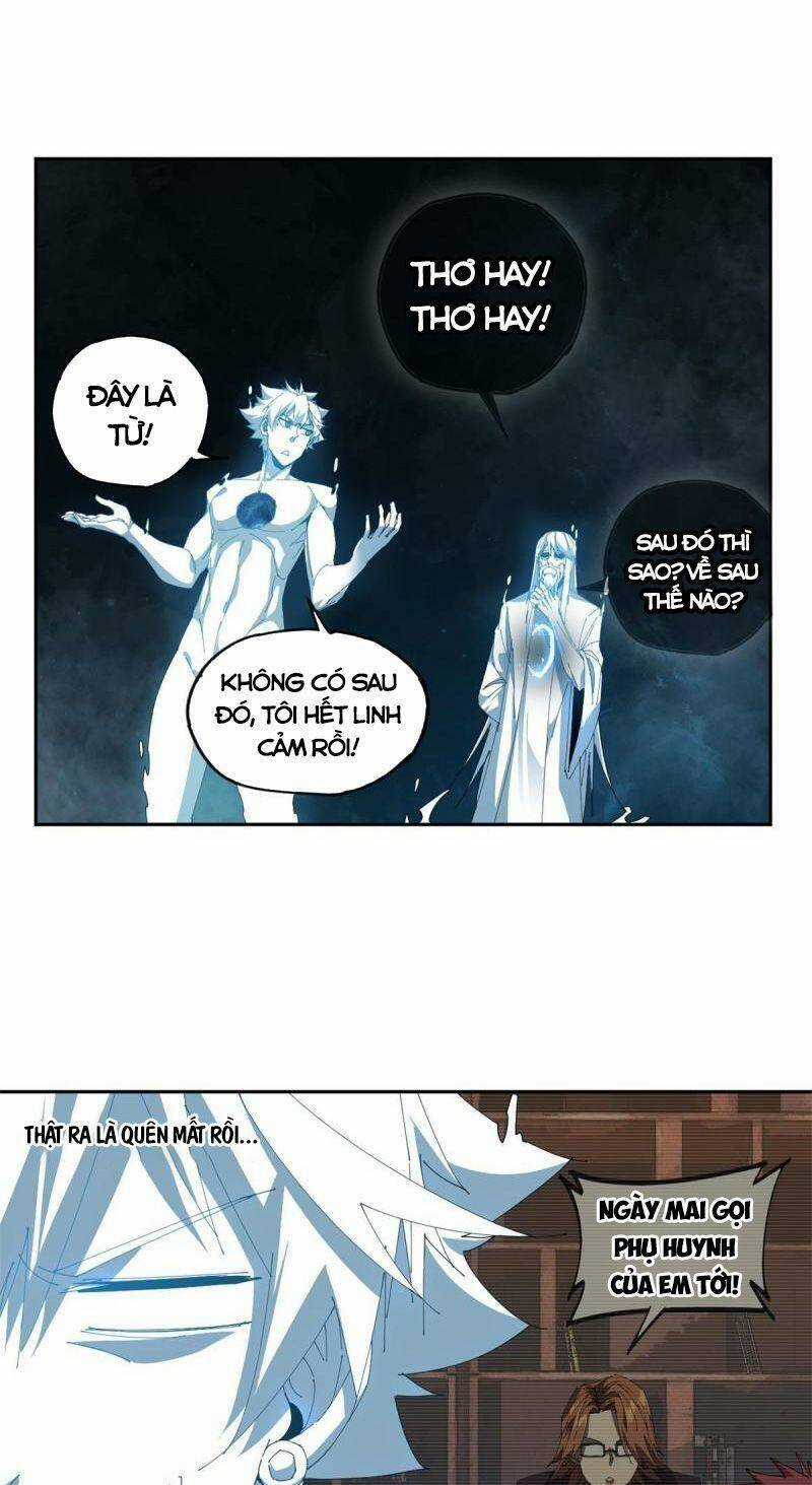 Siêu Thần Chế Tạp Sư - Chapter 107 - Trang 4