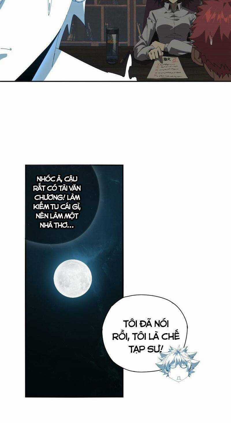 Siêu Thần Chế Tạp Sư - Chapter 107 - Trang 5