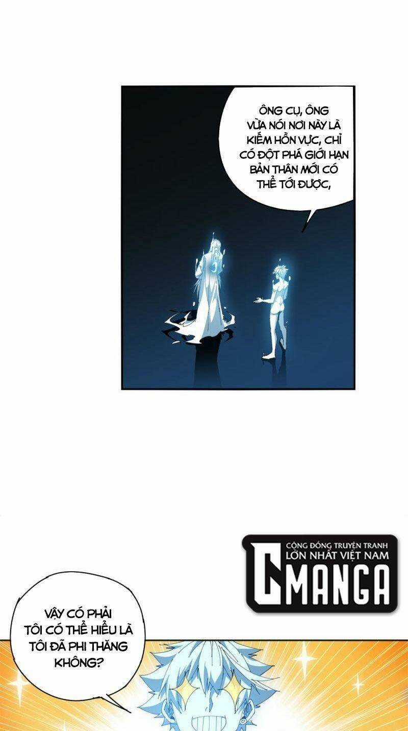 Siêu Thần Chế Tạp Sư - Chapter 107 - Trang 6