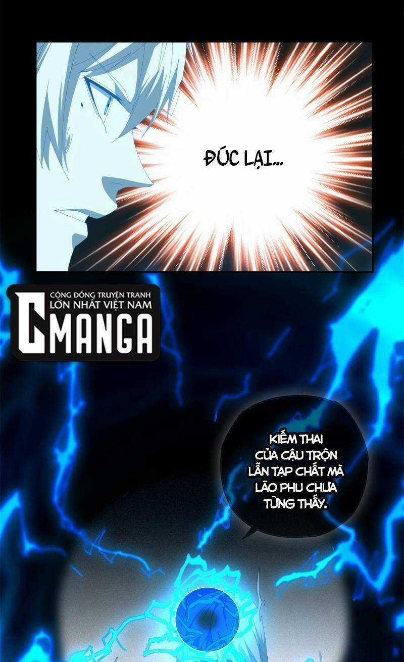 Siêu Thần Chế Tạp Sư - Chapter 107 - Trang 10