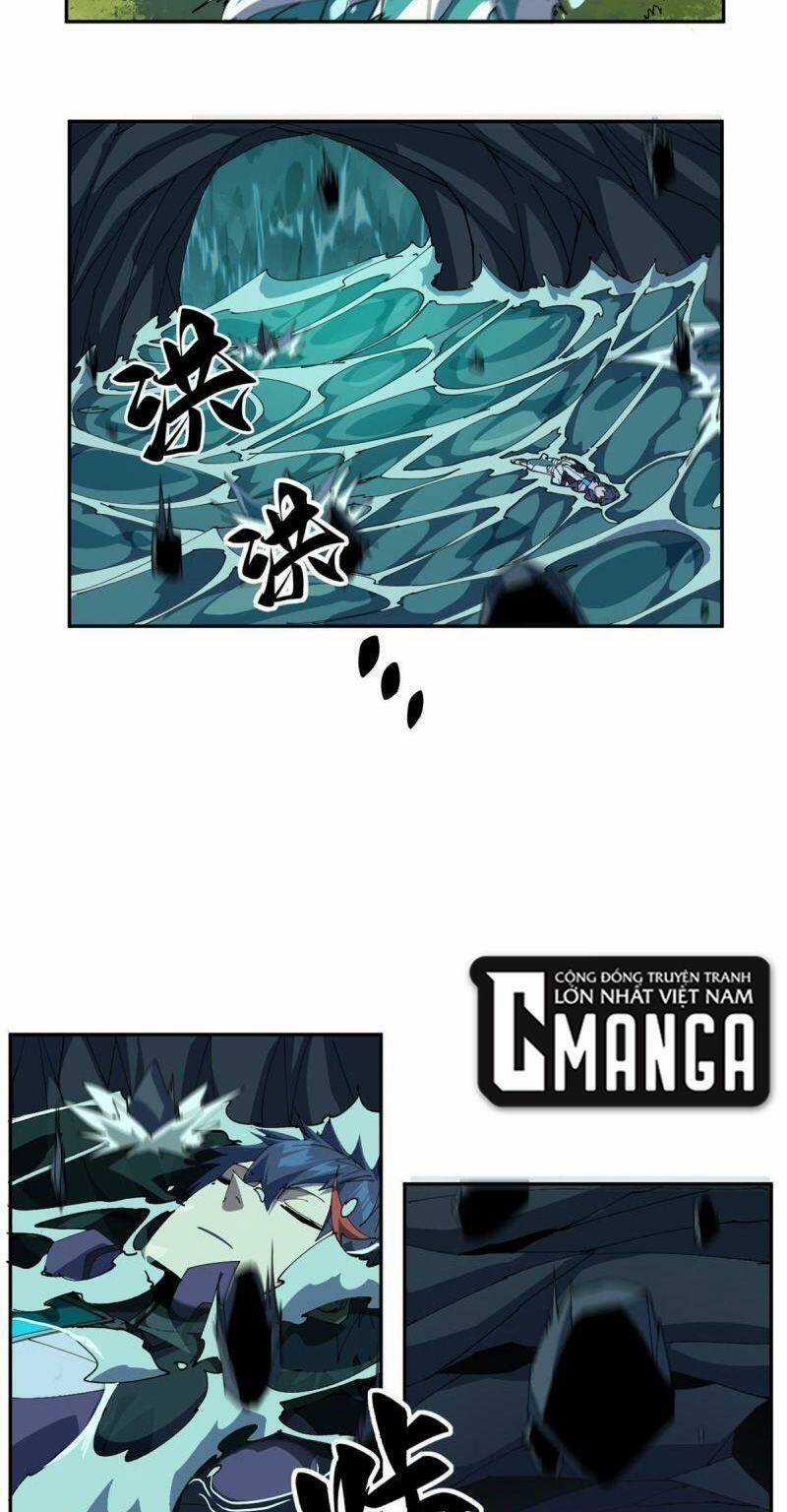 Siêu Thần Chế Tạp Sư - Chapter 108 - Trang 2