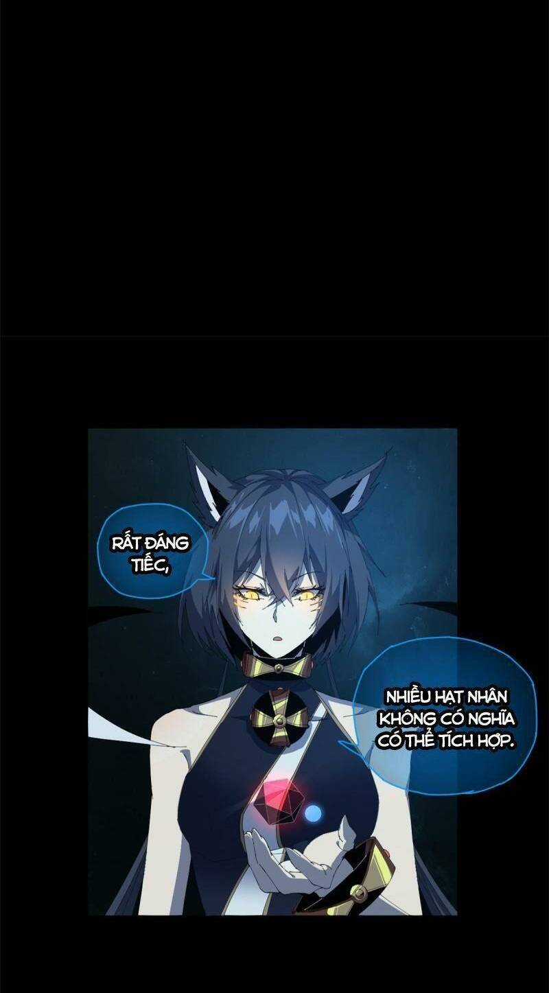 Siêu Thần Chế Tạp Sư - Chapter 108 - Trang 11