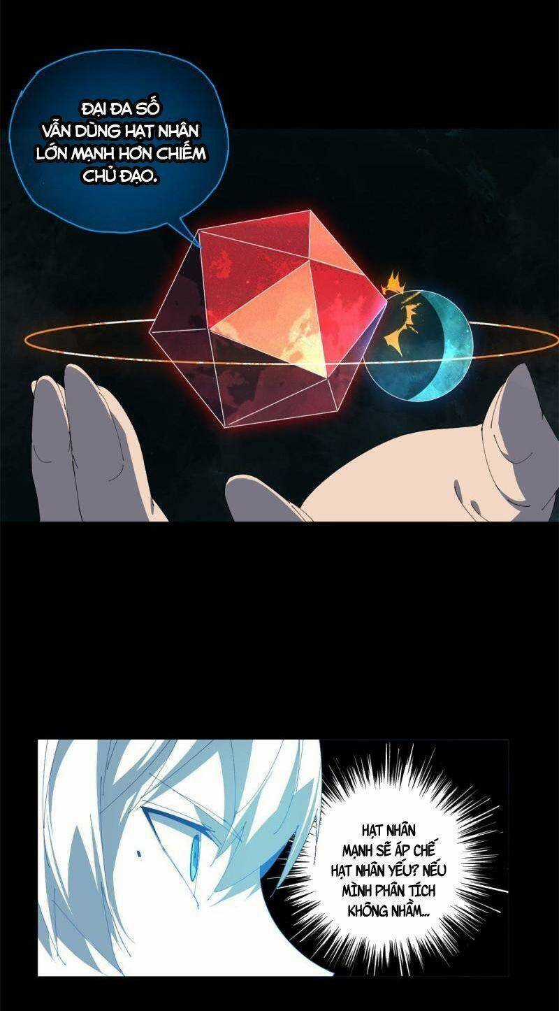 Siêu Thần Chế Tạp Sư - Chapter 108 - Trang 12