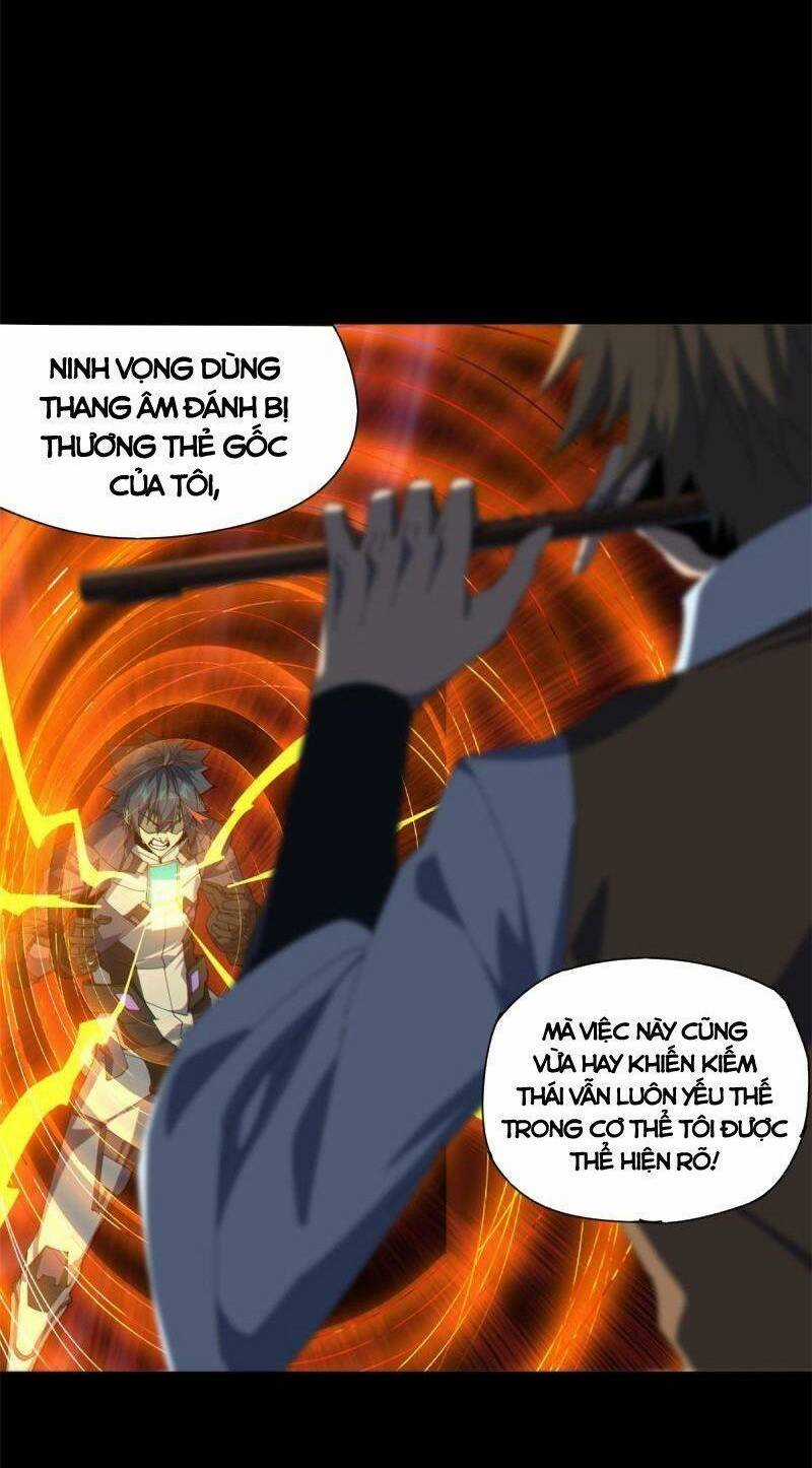 Siêu Thần Chế Tạp Sư - Chapter 108 - Trang 13