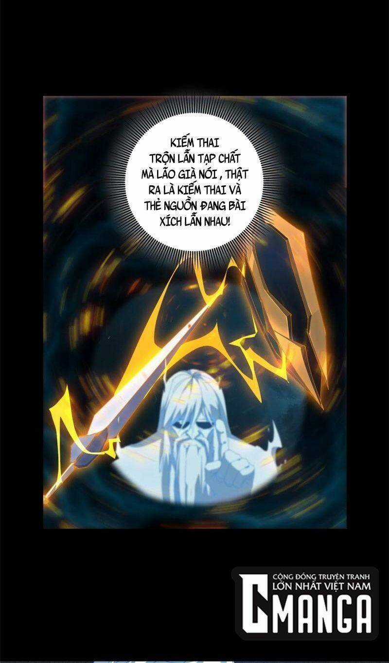 Siêu Thần Chế Tạp Sư - Chapter 108 - Trang 14