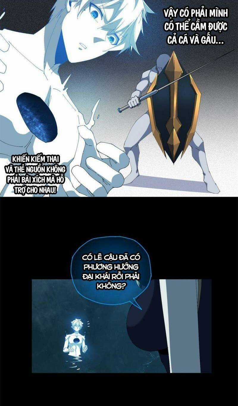 Siêu Thần Chế Tạp Sư - Chapter 108 - Trang 15