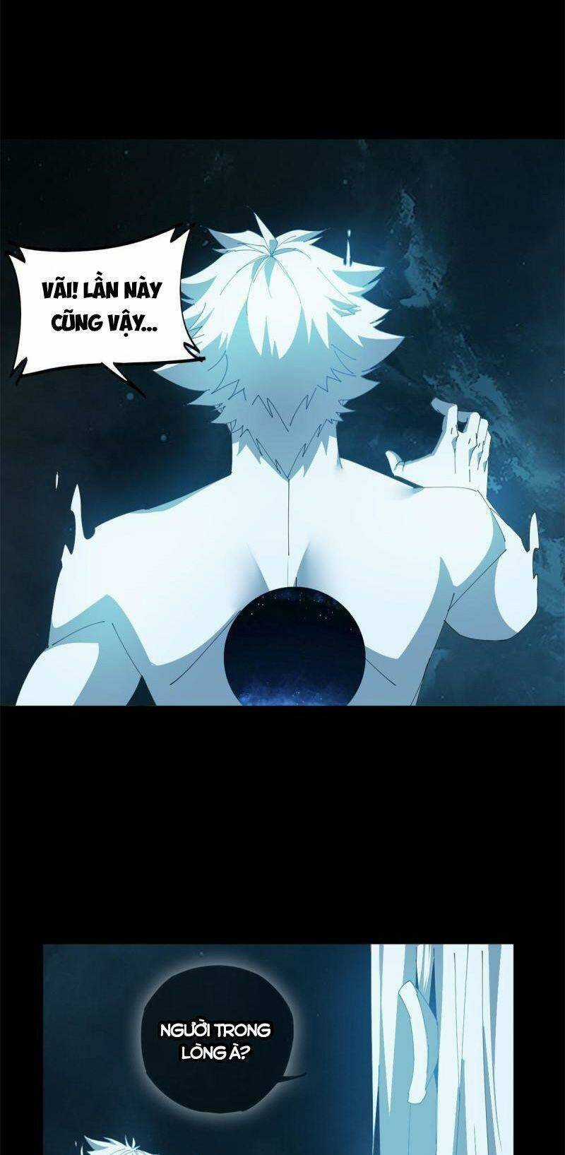 Siêu Thần Chế Tạp Sư - Chapter 108 - Trang 18