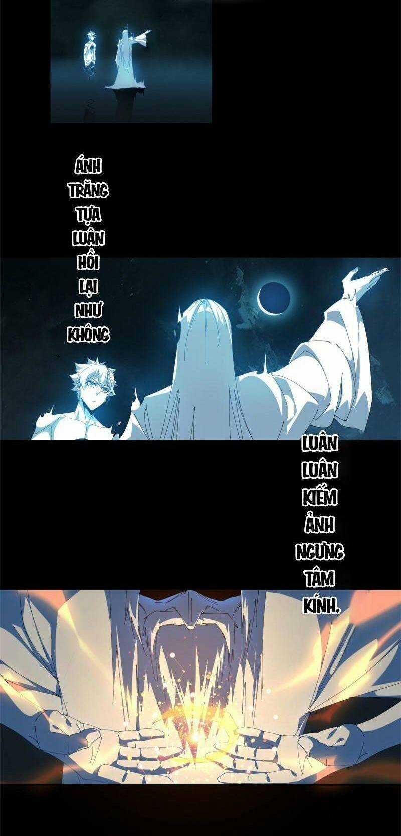 Siêu Thần Chế Tạp Sư - Chapter 108 - Trang 21