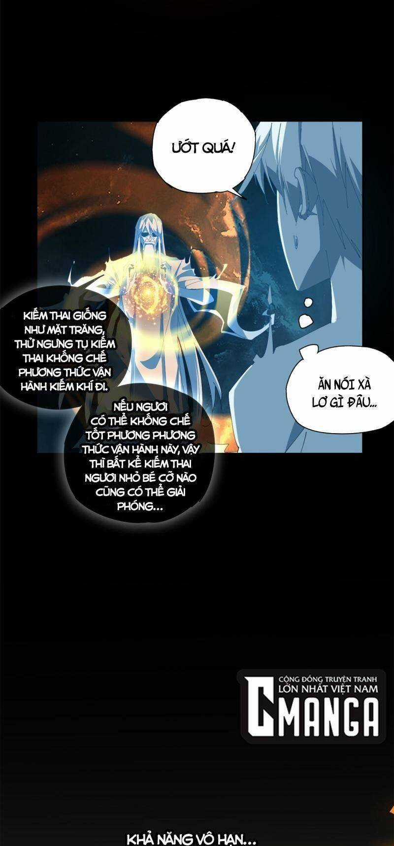 Siêu Thần Chế Tạp Sư - Chapter 108 - Trang 22