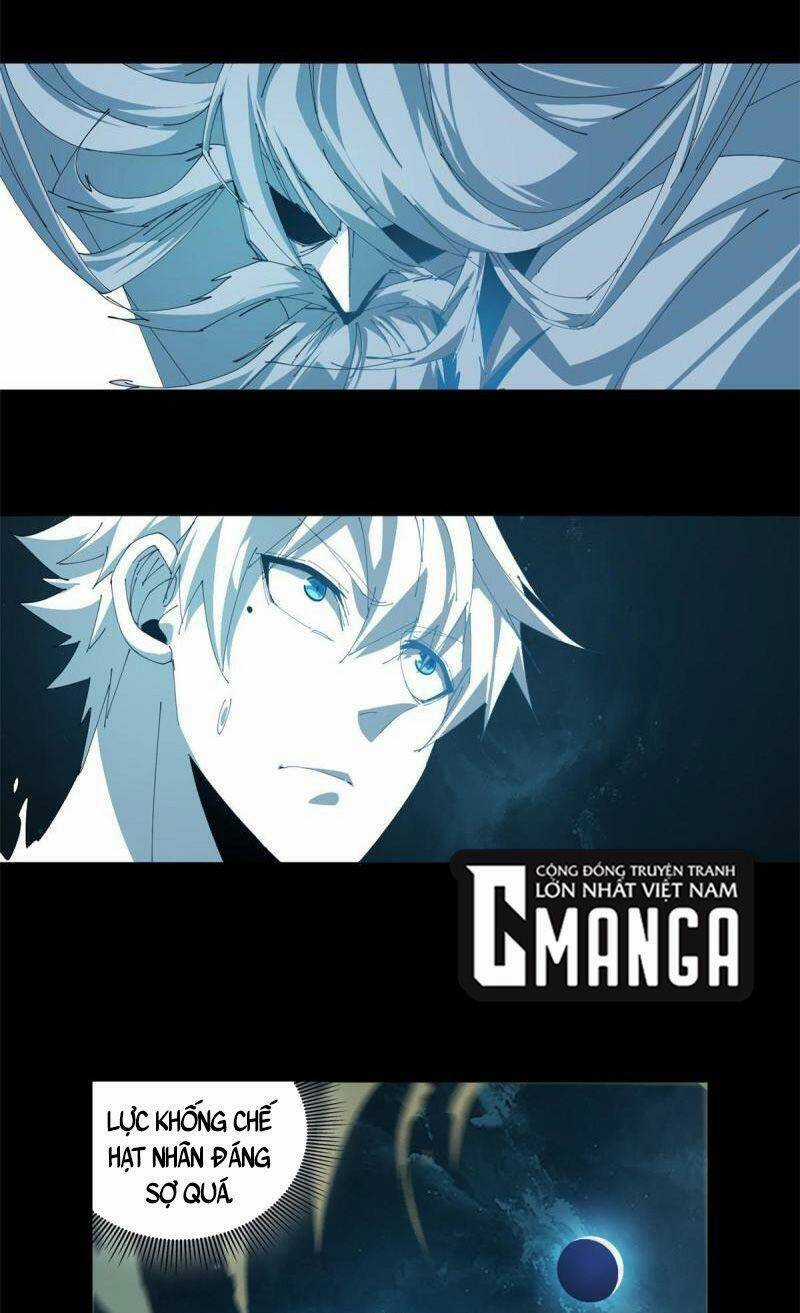 Siêu Thần Chế Tạp Sư - Chapter 108 - Trang 26