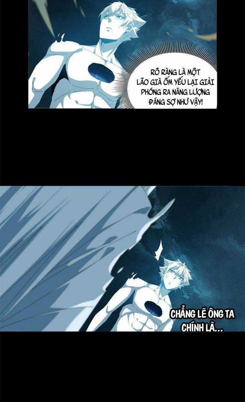 Siêu Thần Chế Tạp Sư - Chapter 108 - Trang 27