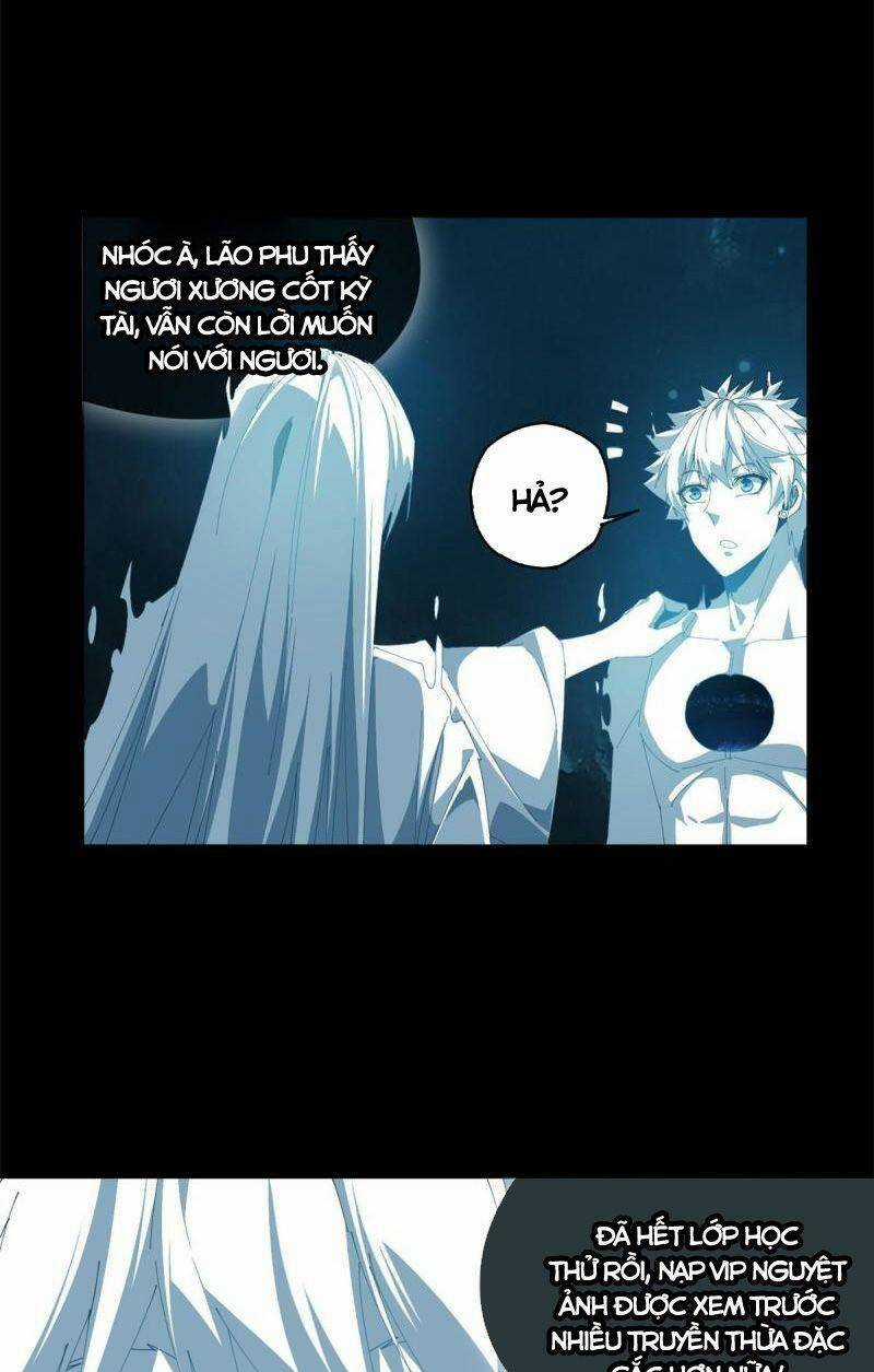 Siêu Thần Chế Tạp Sư - Chapter 108 - Trang 28