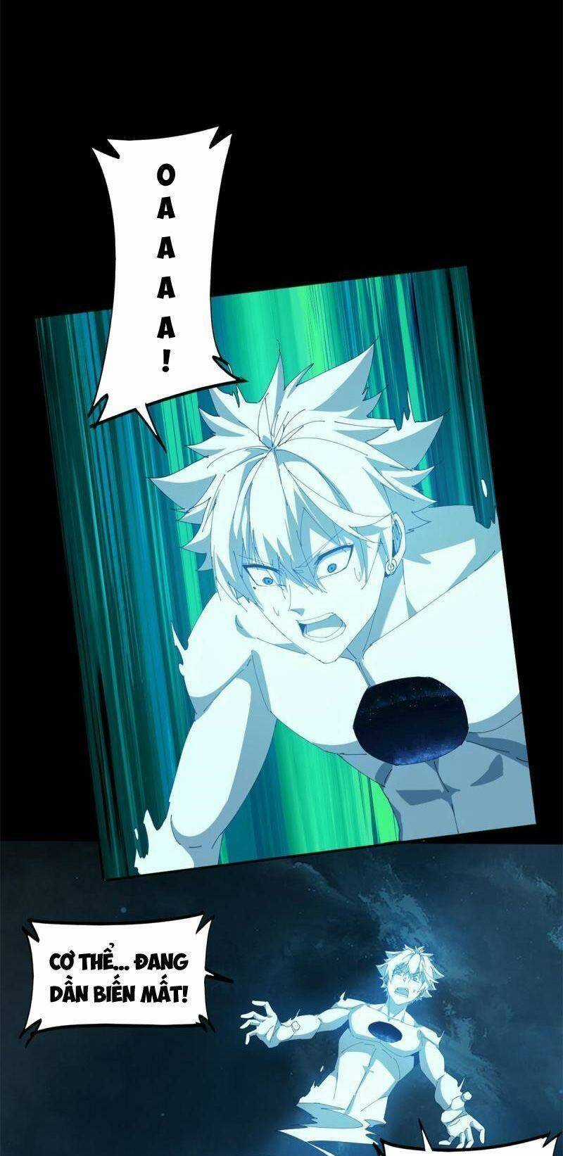 Siêu Thần Chế Tạp Sư - Chapter 108 - Trang 4