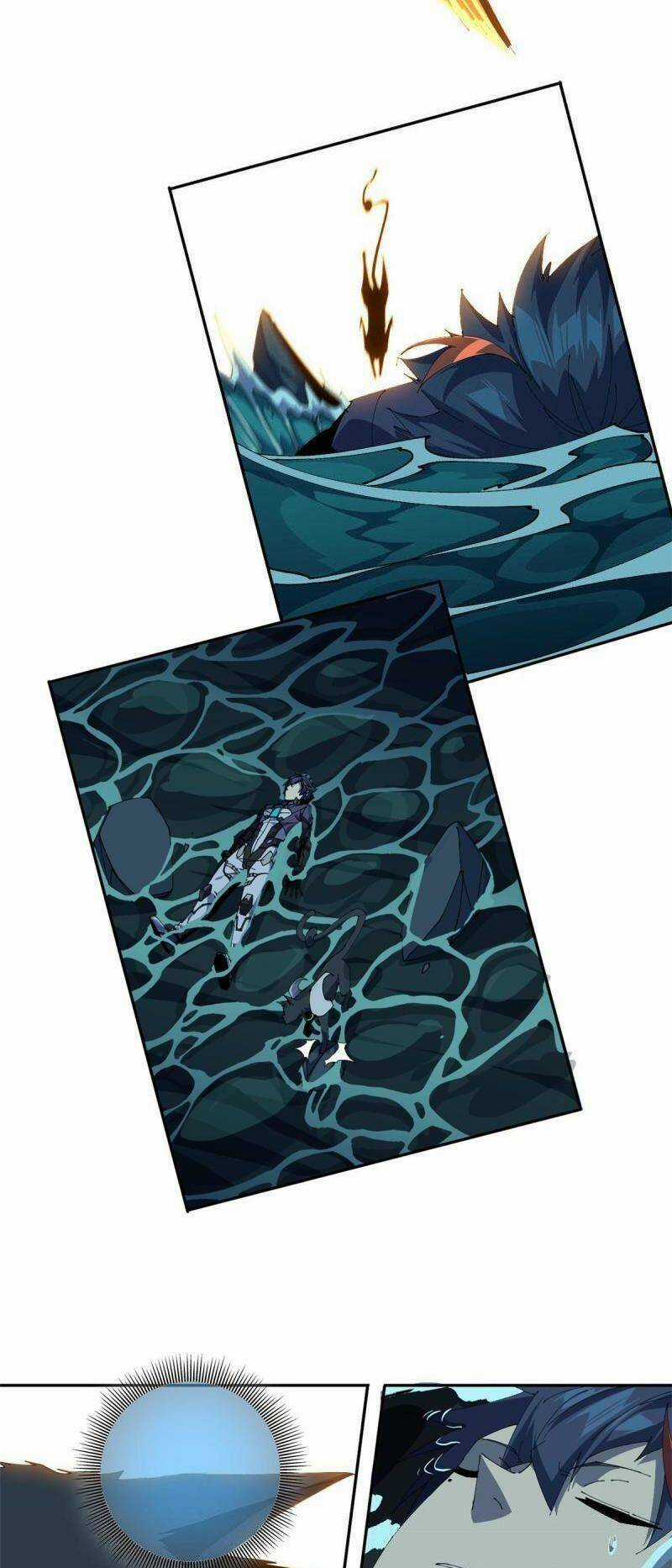 Siêu Thần Chế Tạp Sư - Chapter 108 - Trang 32