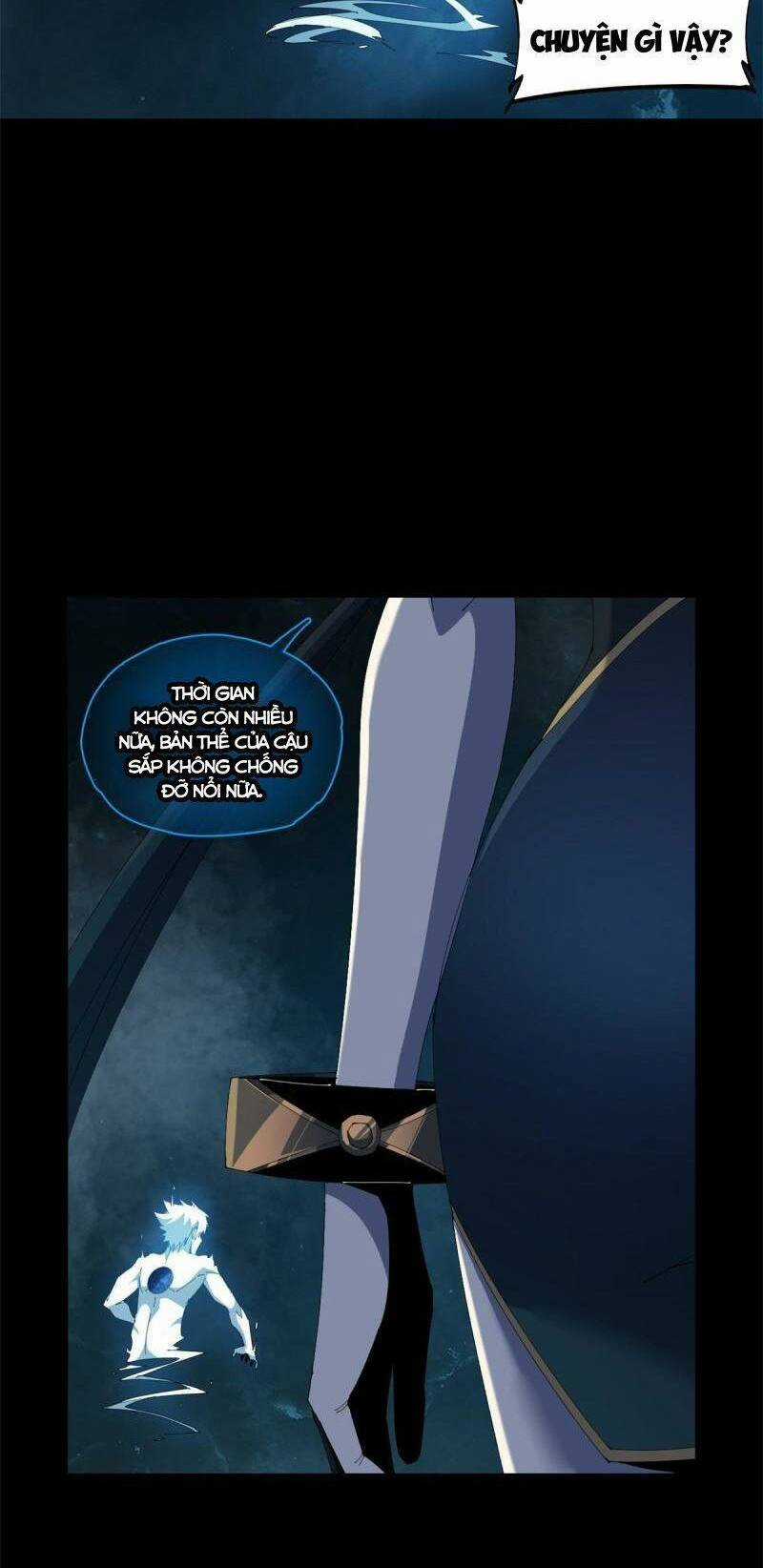 Siêu Thần Chế Tạp Sư - Chapter 108 - Trang 5