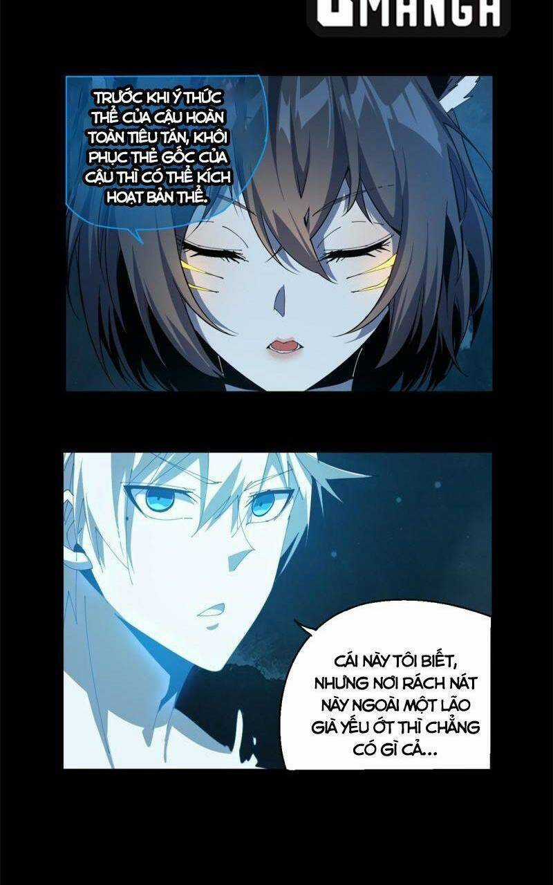 Siêu Thần Chế Tạp Sư - Chapter 108 - Trang 7