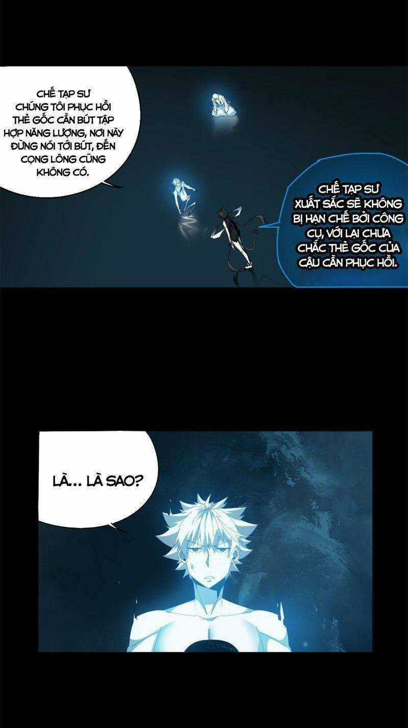 Siêu Thần Chế Tạp Sư - Chapter 108 - Trang 8
