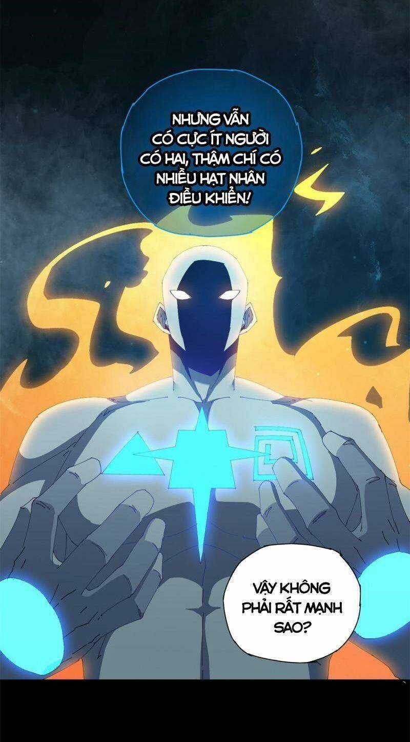 Siêu Thần Chế Tạp Sư - Chapter 108 - Trang 10