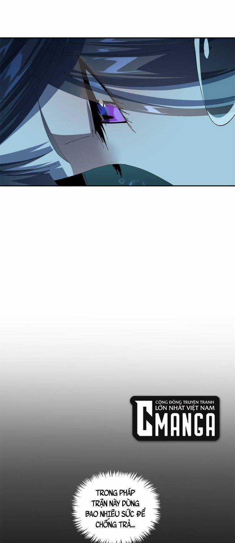 Siêu Thần Chế Tạp Sư - Chapter 109 - Trang 18