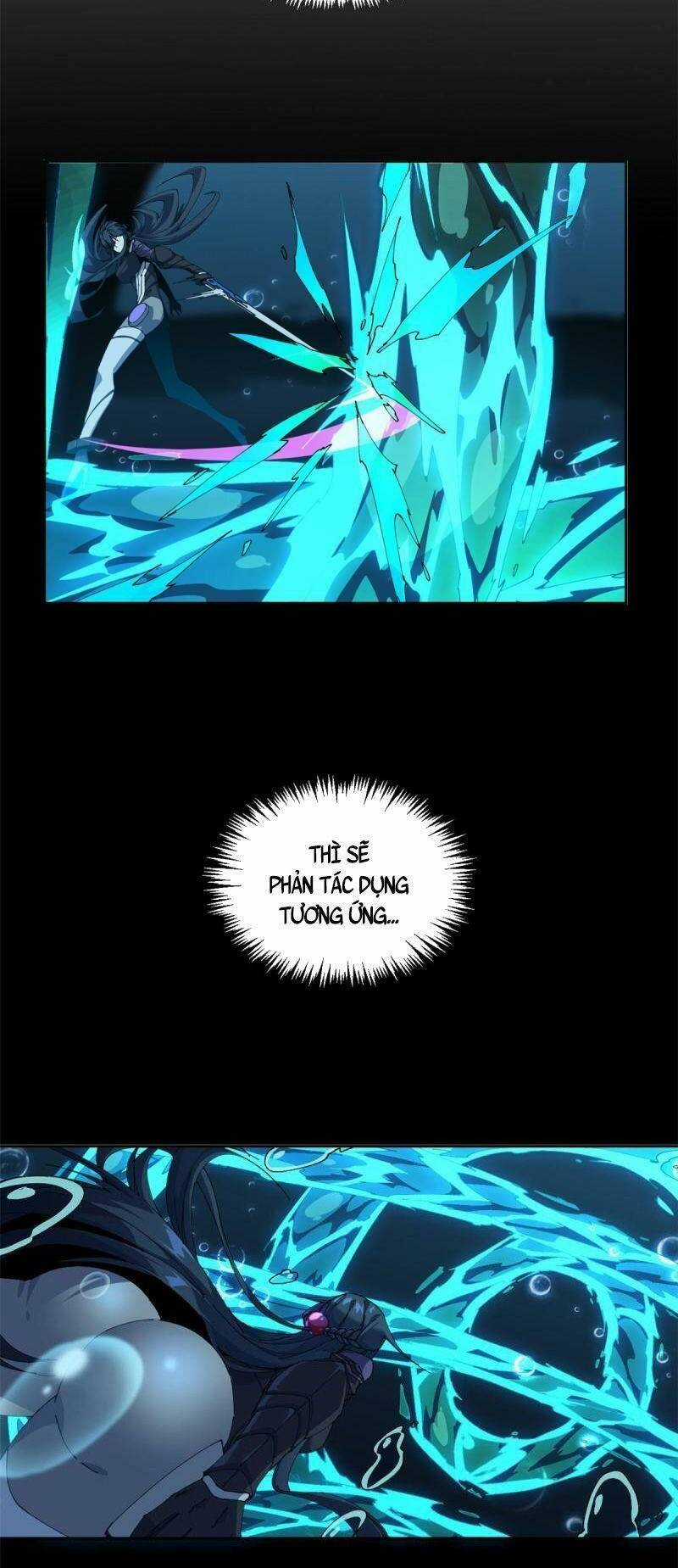 Siêu Thần Chế Tạp Sư - Chapter 109 - Trang 19