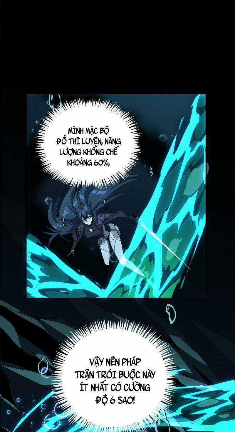 Siêu Thần Chế Tạp Sư - Chapter 109 - Trang 20