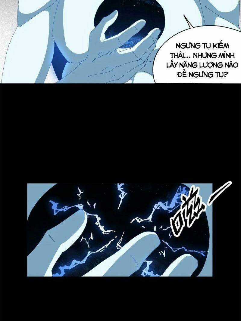 Siêu Thần Chế Tạp Sư - Chapter 109 - Trang 3