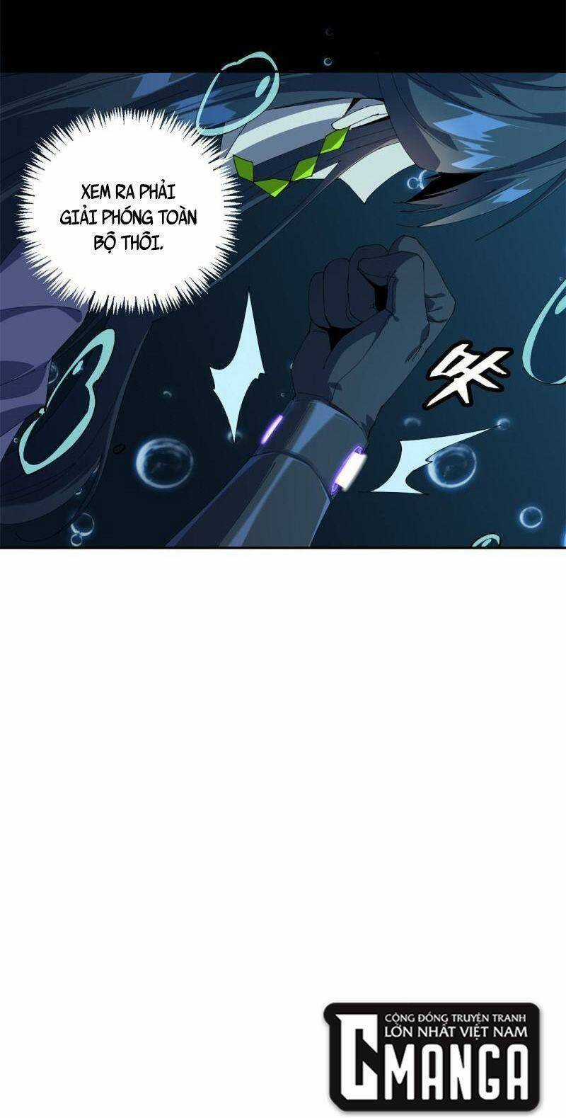 Siêu Thần Chế Tạp Sư - Chapter 109 - Trang 22