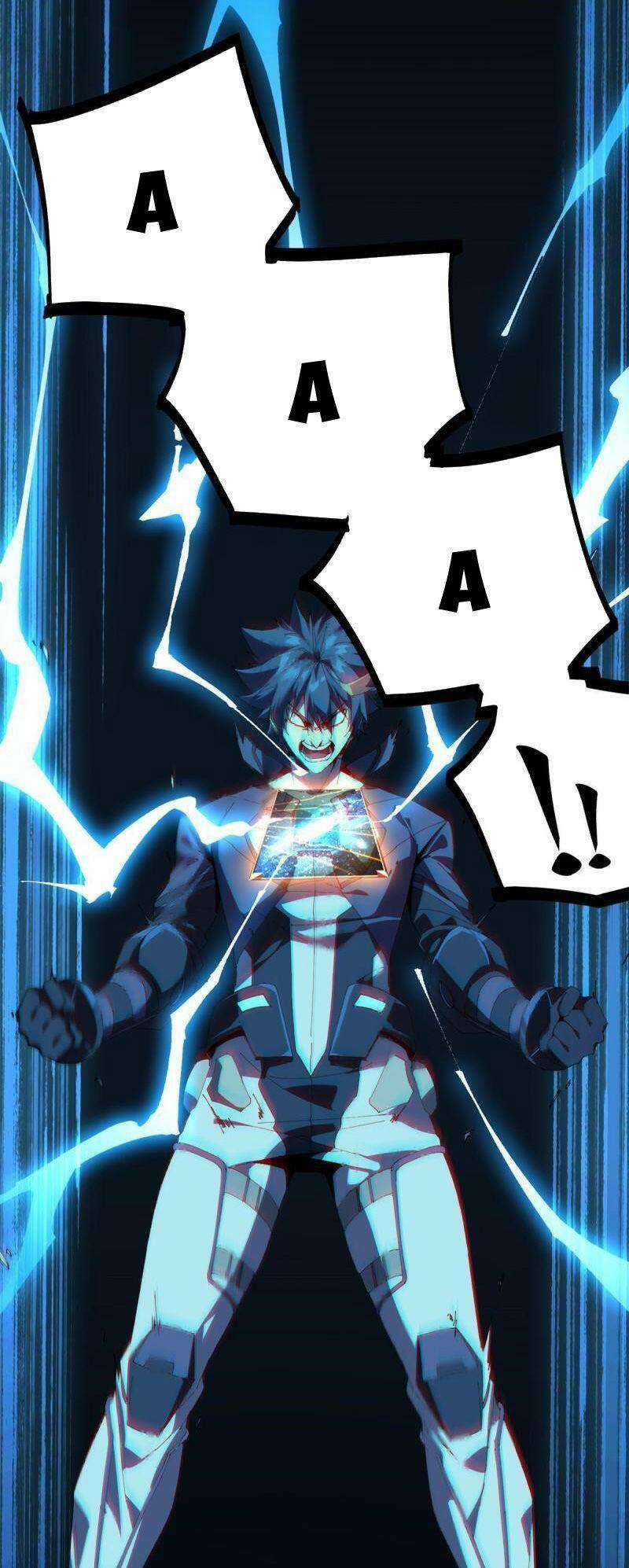 Siêu Thần Chế Tạp Sư - Chapter 109 - Trang 28