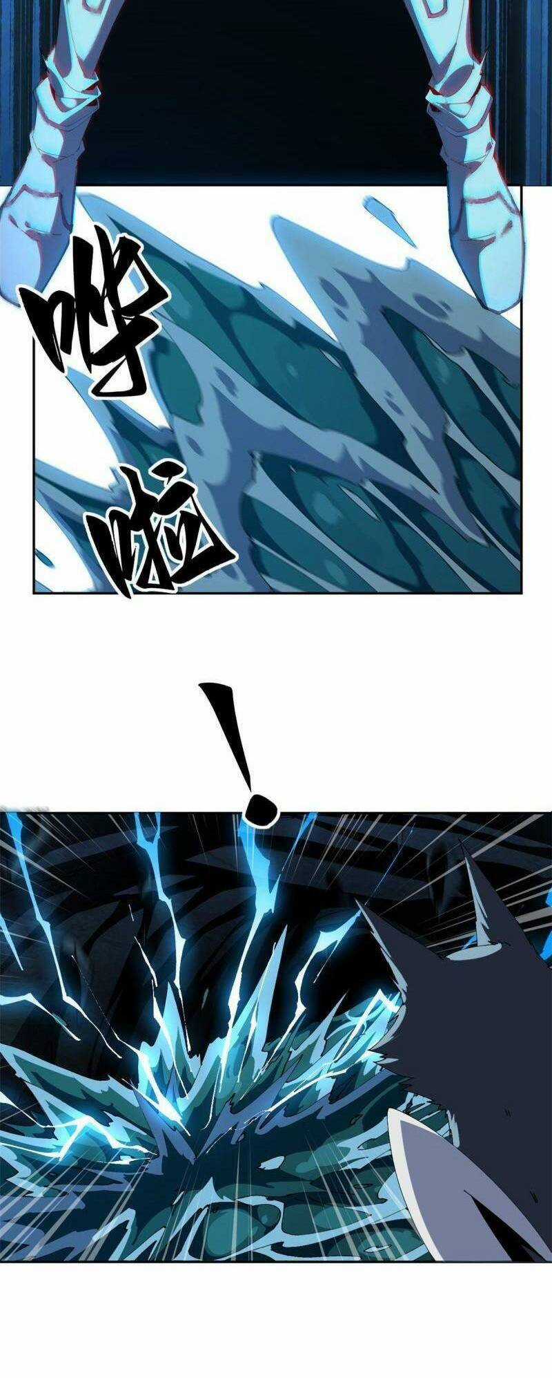 Siêu Thần Chế Tạp Sư - Chapter 109 - Trang 29