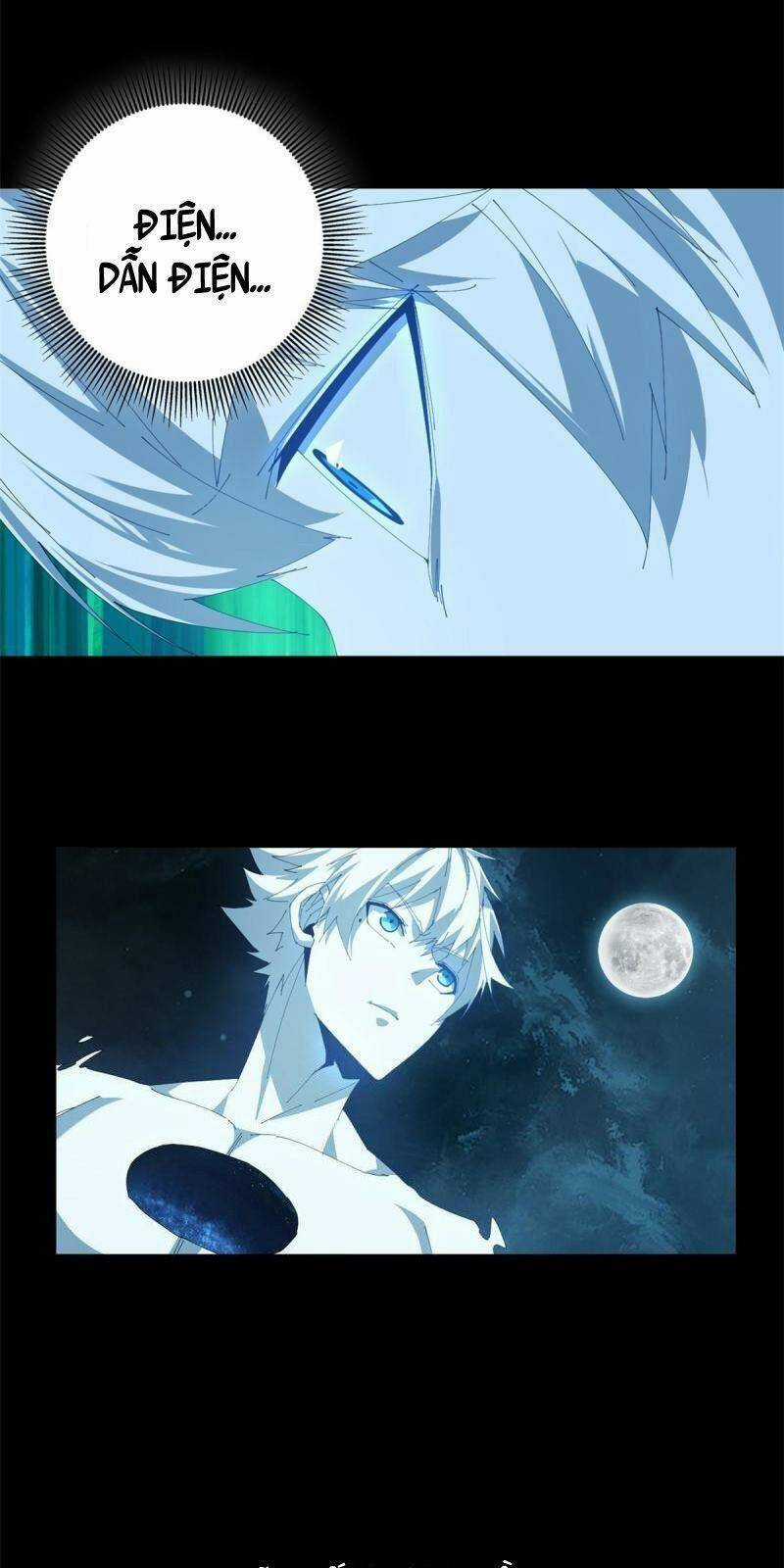 Siêu Thần Chế Tạp Sư - Chapter 109 - Trang 4