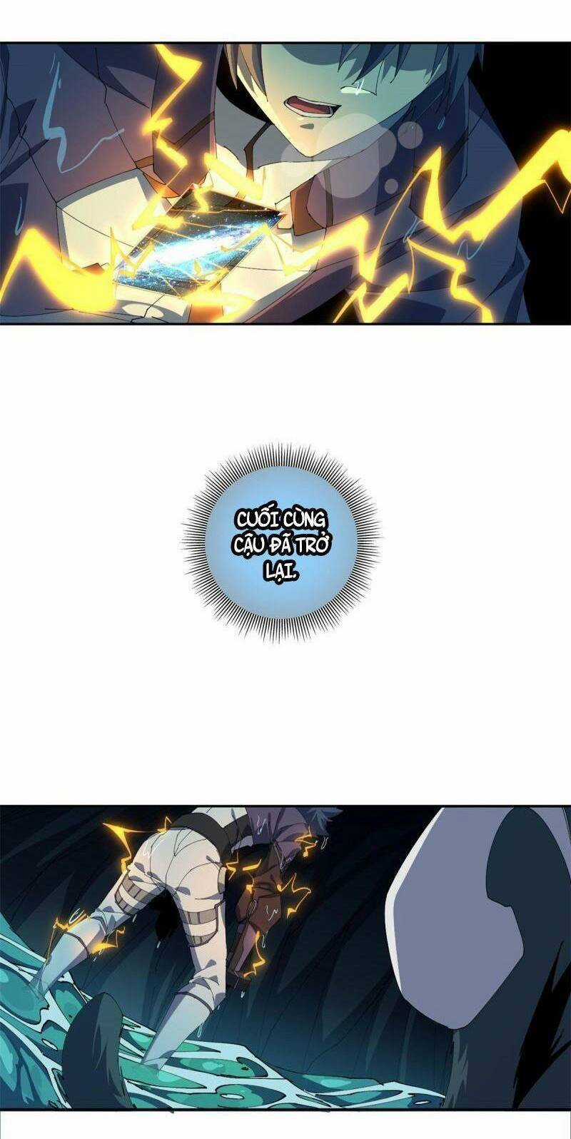 Siêu Thần Chế Tạp Sư - Chapter 109 - Trang 31