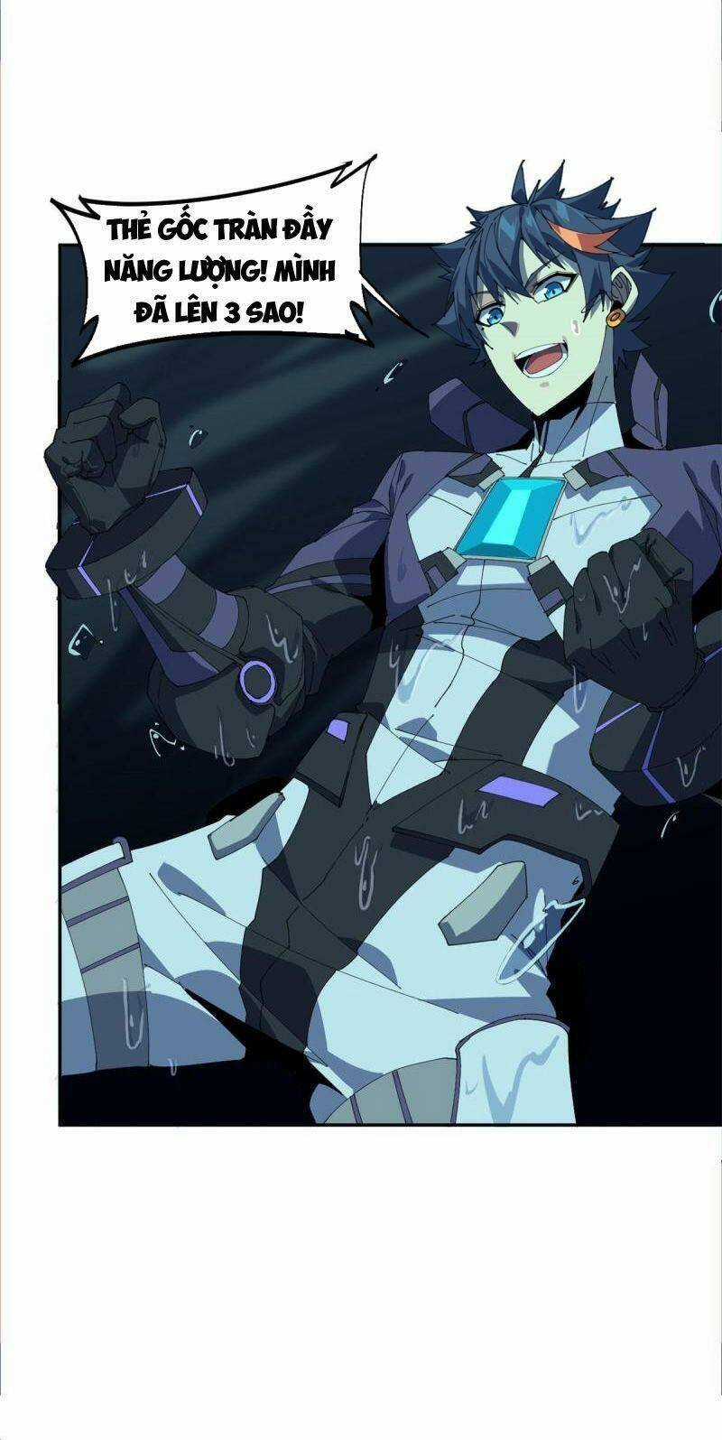 Siêu Thần Chế Tạp Sư - Chapter 109 - Trang 32