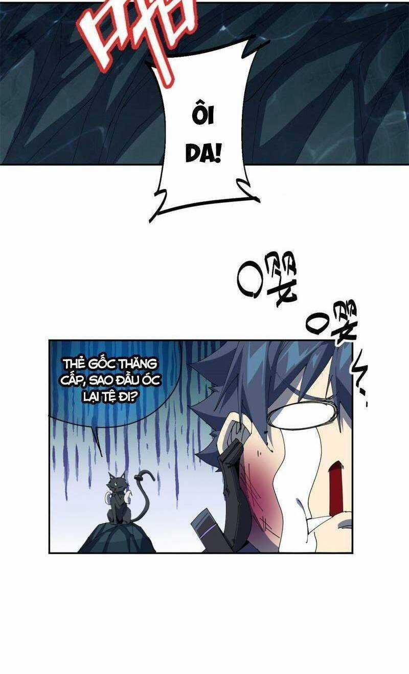 Siêu Thần Chế Tạp Sư - Chapter 109 - Trang 35