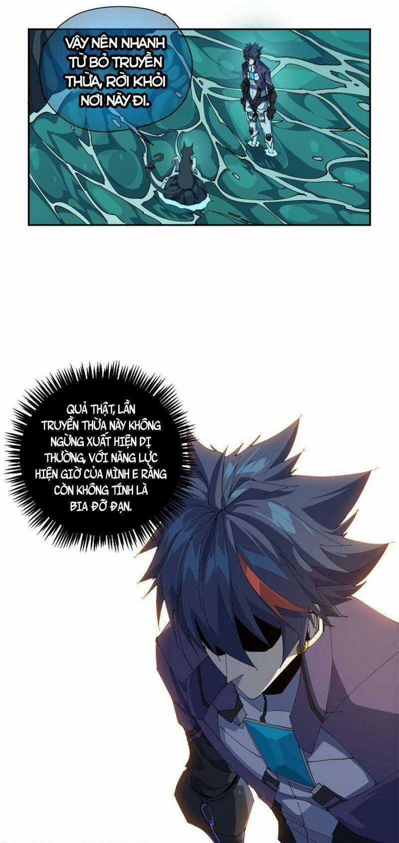 Siêu Thần Chế Tạp Sư - Chapter 109 - Trang 37