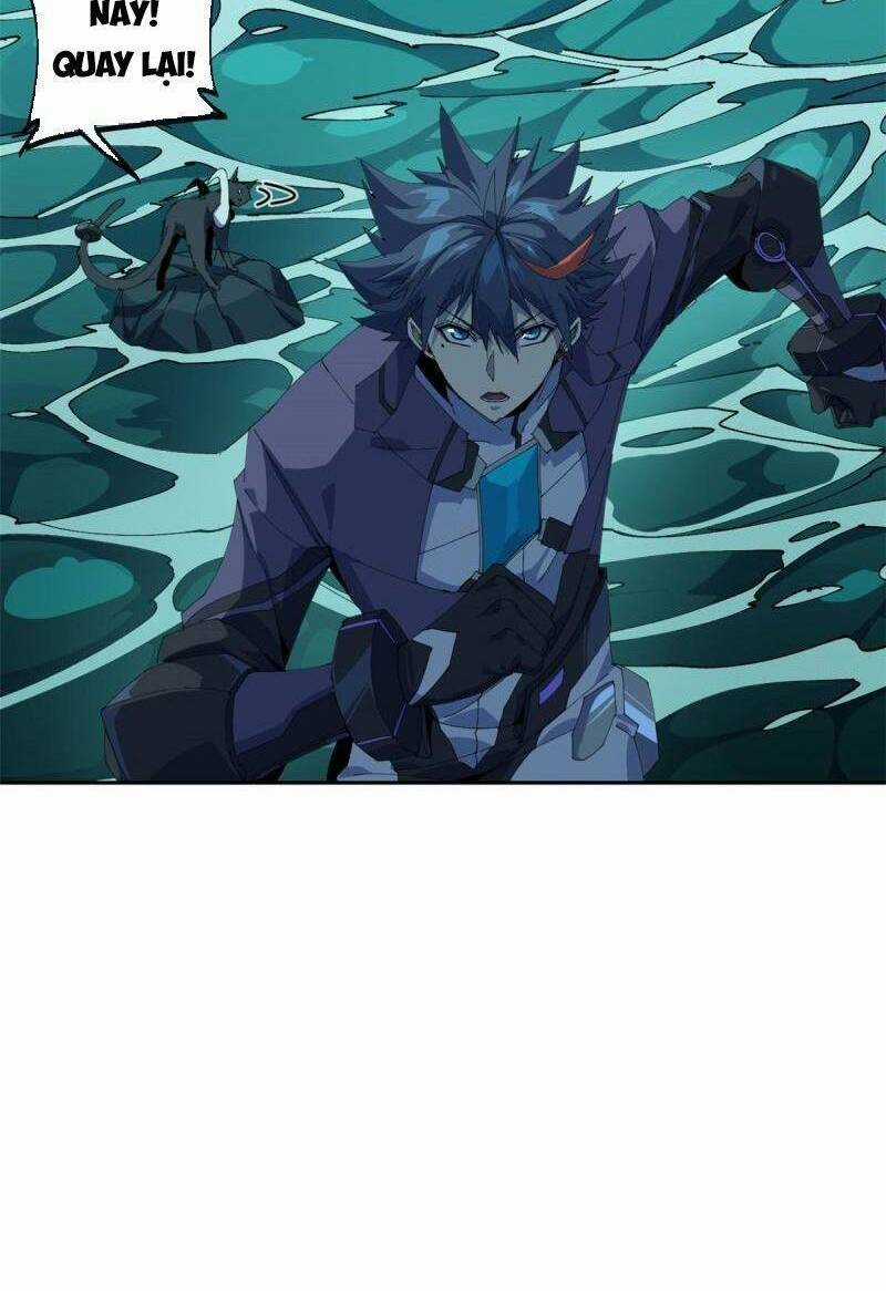 Siêu Thần Chế Tạp Sư - Chapter 109 - Trang 39