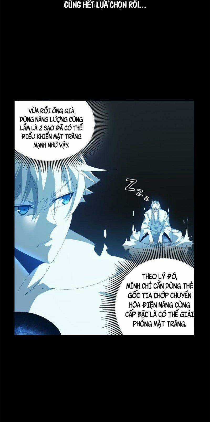 Siêu Thần Chế Tạp Sư - Chapter 109 - Trang 5