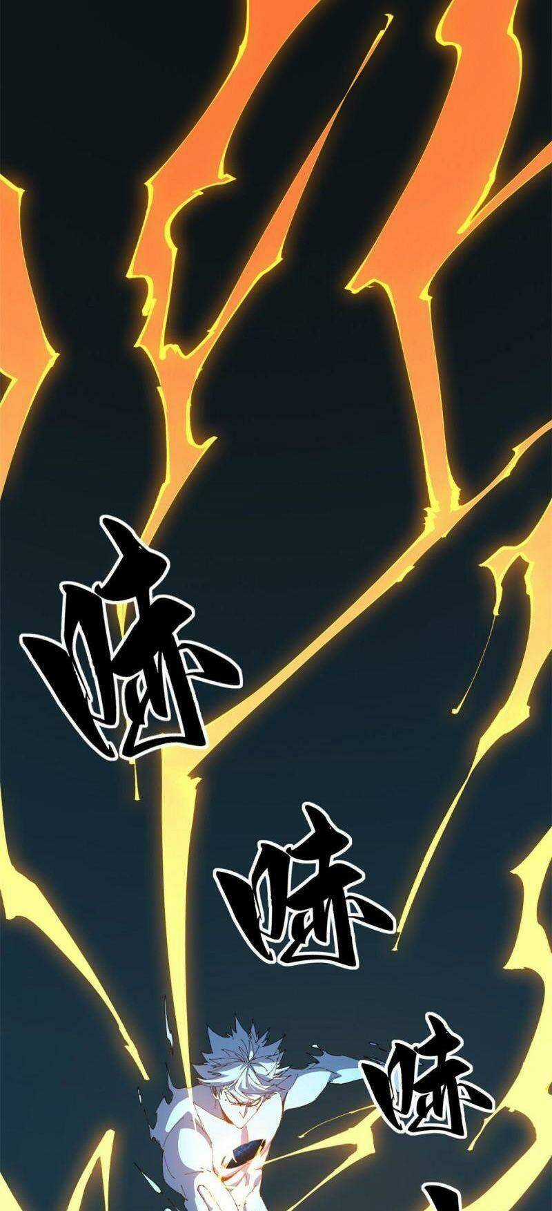 Siêu Thần Chế Tạp Sư - Chapter 109 - Trang 8