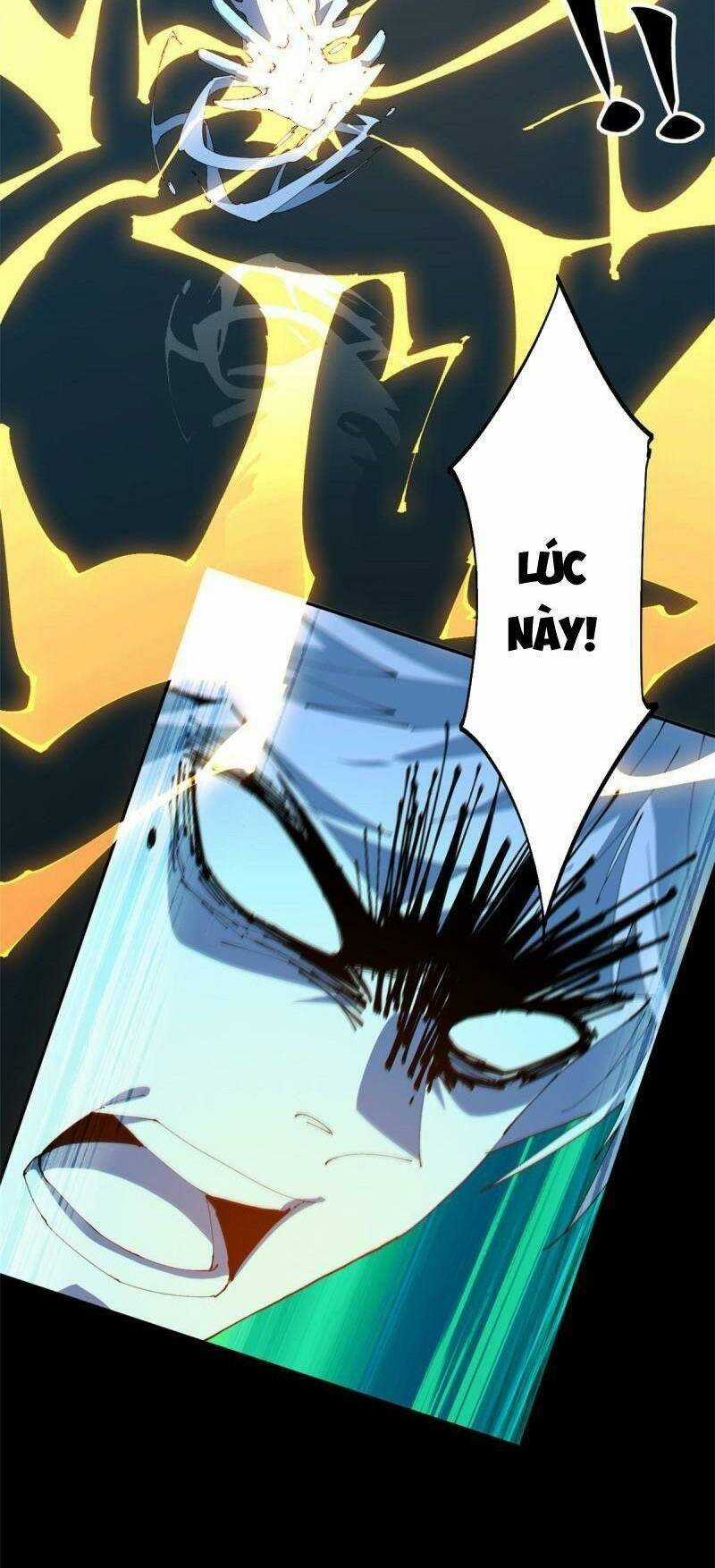 Siêu Thần Chế Tạp Sư - Chapter 109 - Trang 9