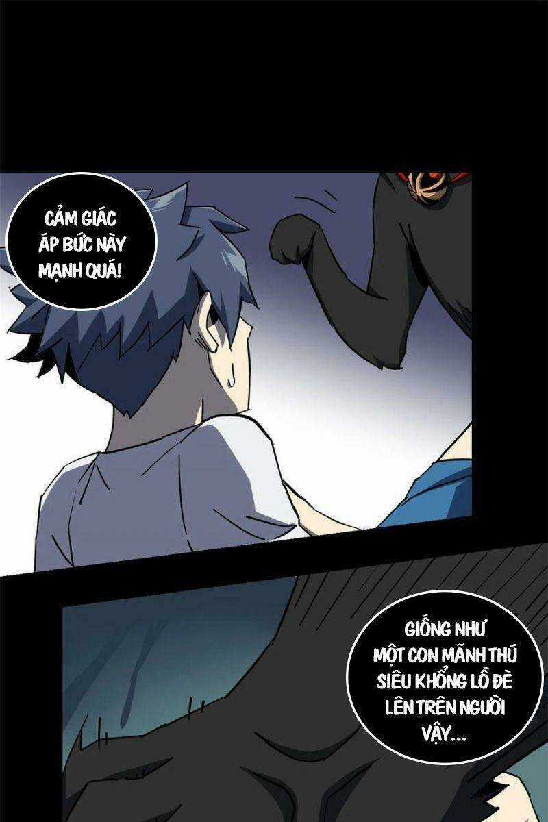 Siêu Thần Chế Tạp Sư - Chapter 11 - Trang 1