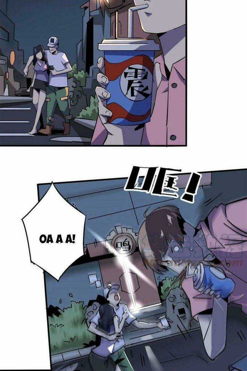 Siêu Thần Chế Tạp Sư - Chapter 11 - Trang 15