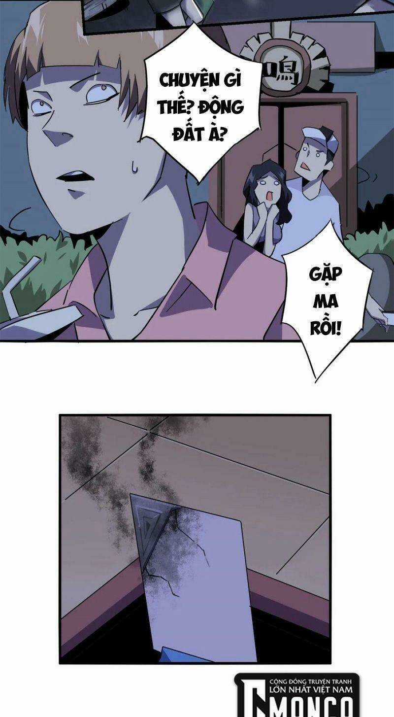 Siêu Thần Chế Tạp Sư - Chapter 11 - Trang 16